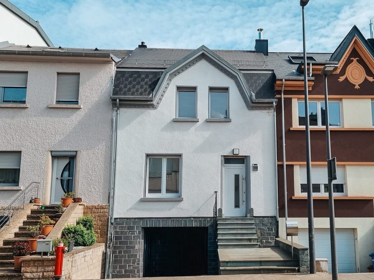 Maison – Niederkorn